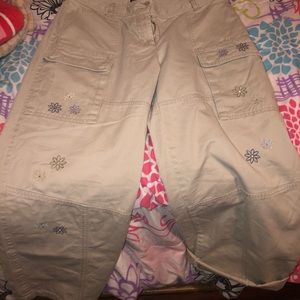 Cute medium High jeans